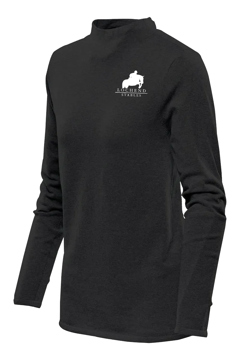 Lochend Stables 'Belfast' Sweater.