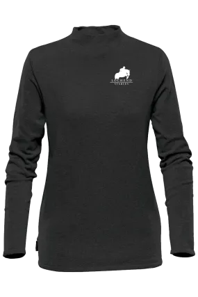 Lochend Stables 'Belfast' Sweater.