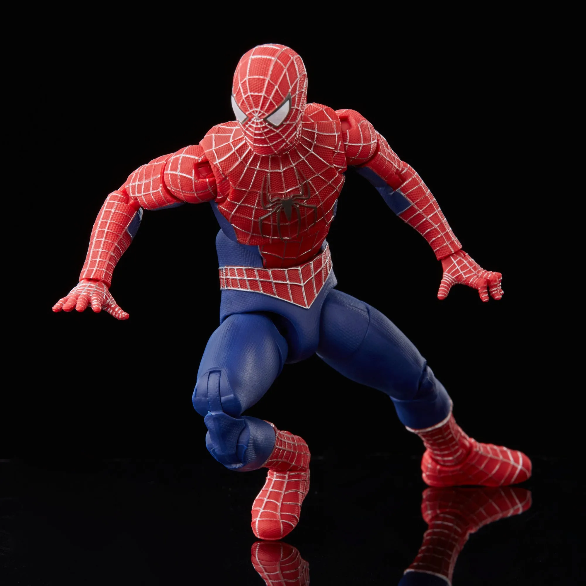 Marvel Legends Series Spider-Man: No Way Home Pack