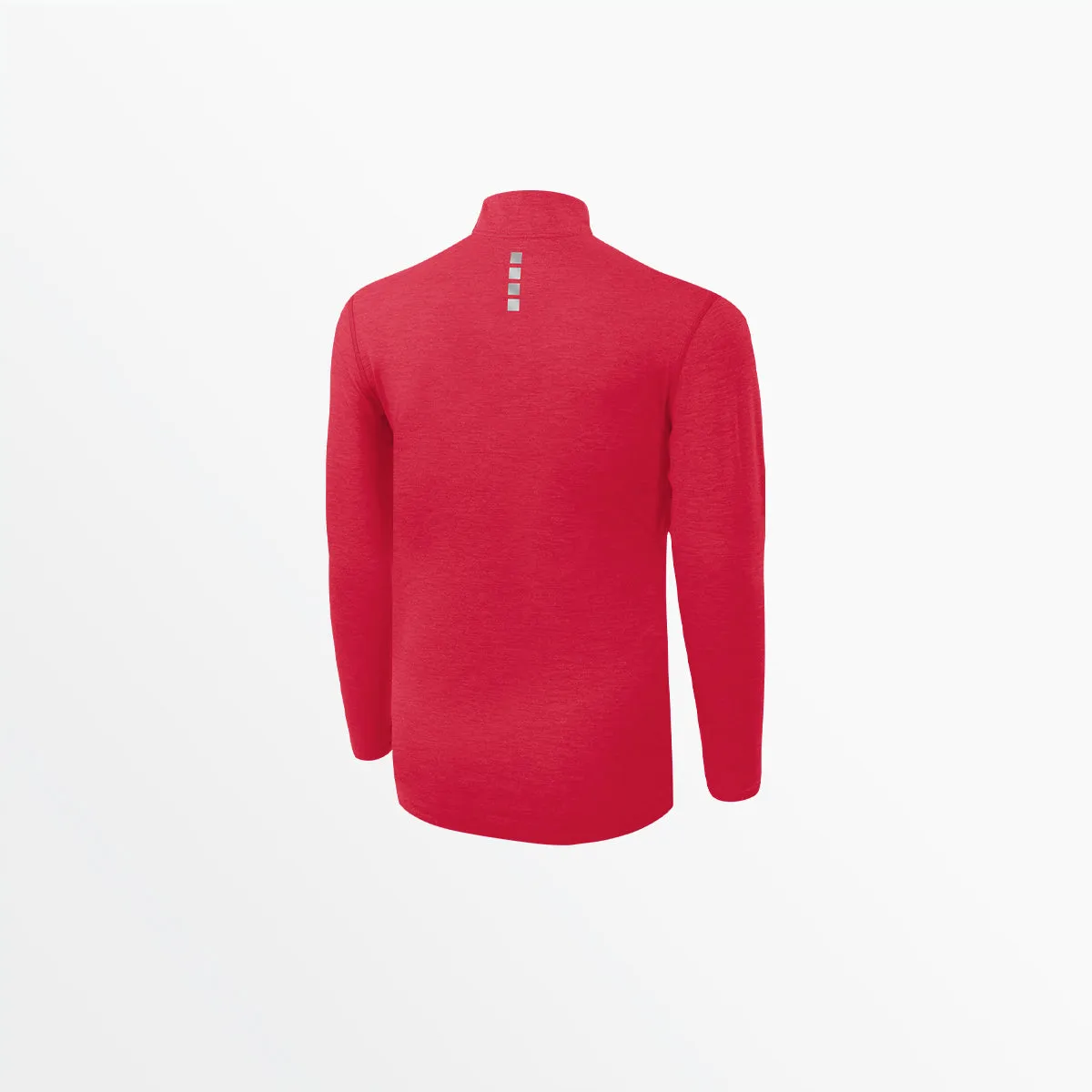 MEN'S 1/4 ZIP RUNNING TOP