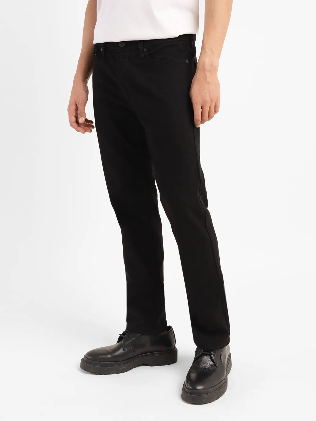 Men's 511 Black Slim Fit Jeans