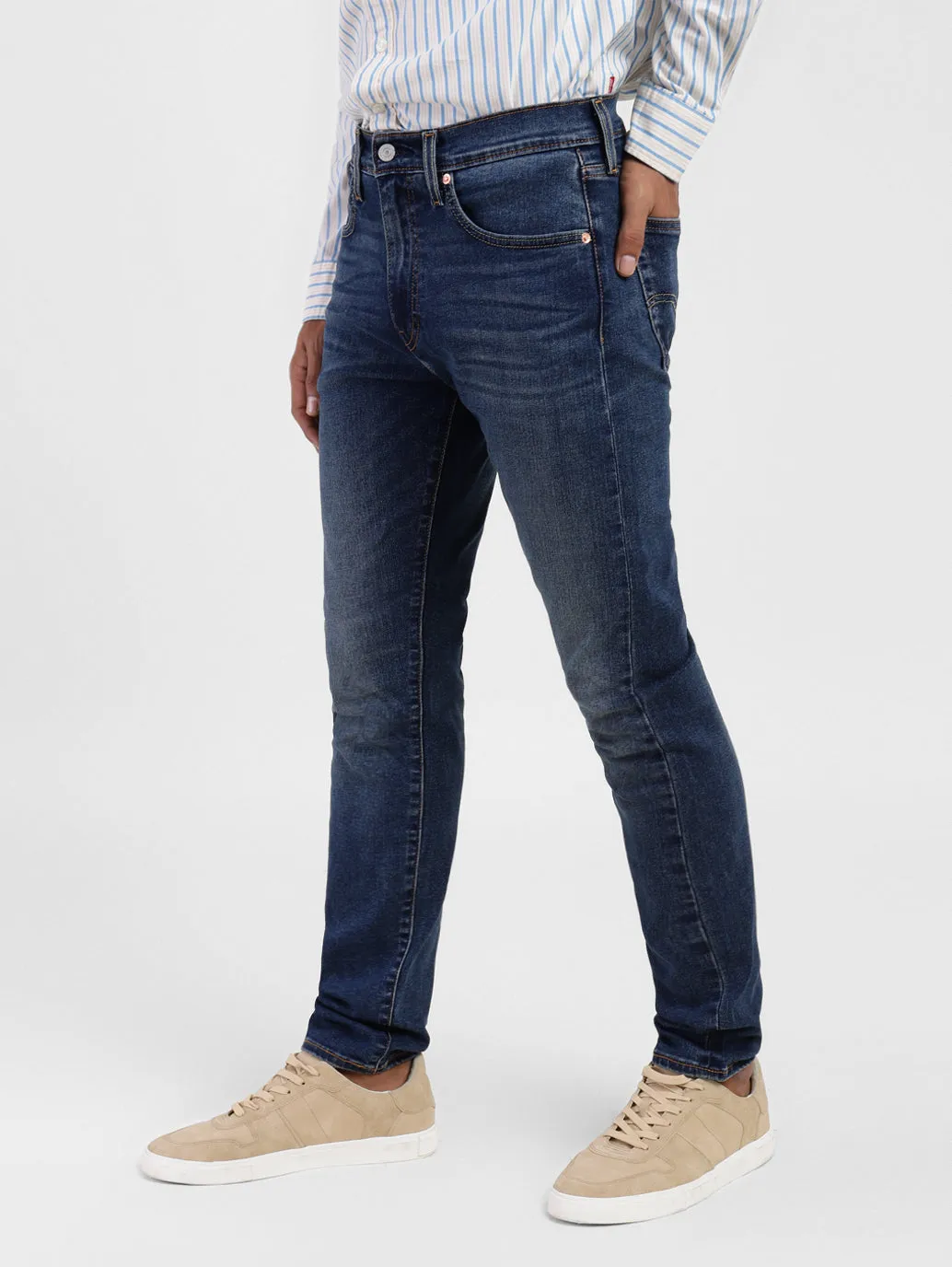 Men's 512 Slim Tapered Fit Jeans