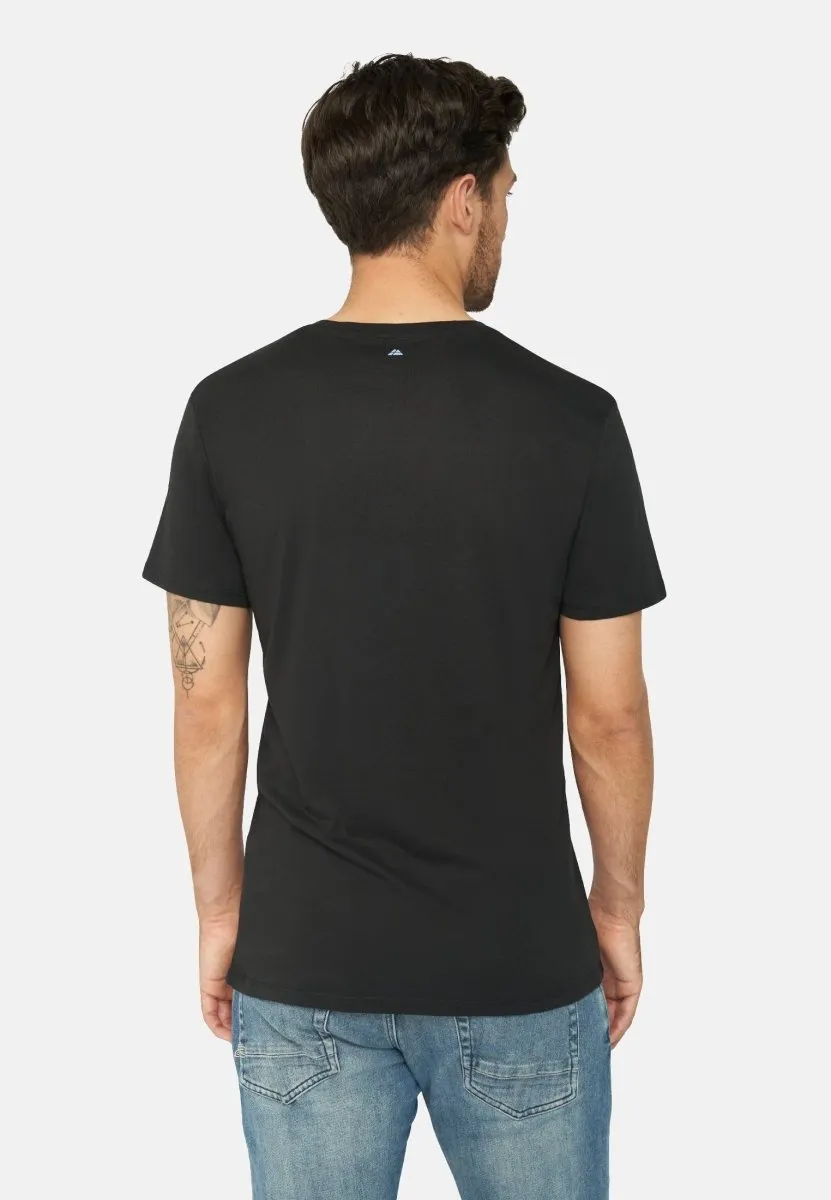 MODAL CREW NECK T-SHIRT FOR MEN