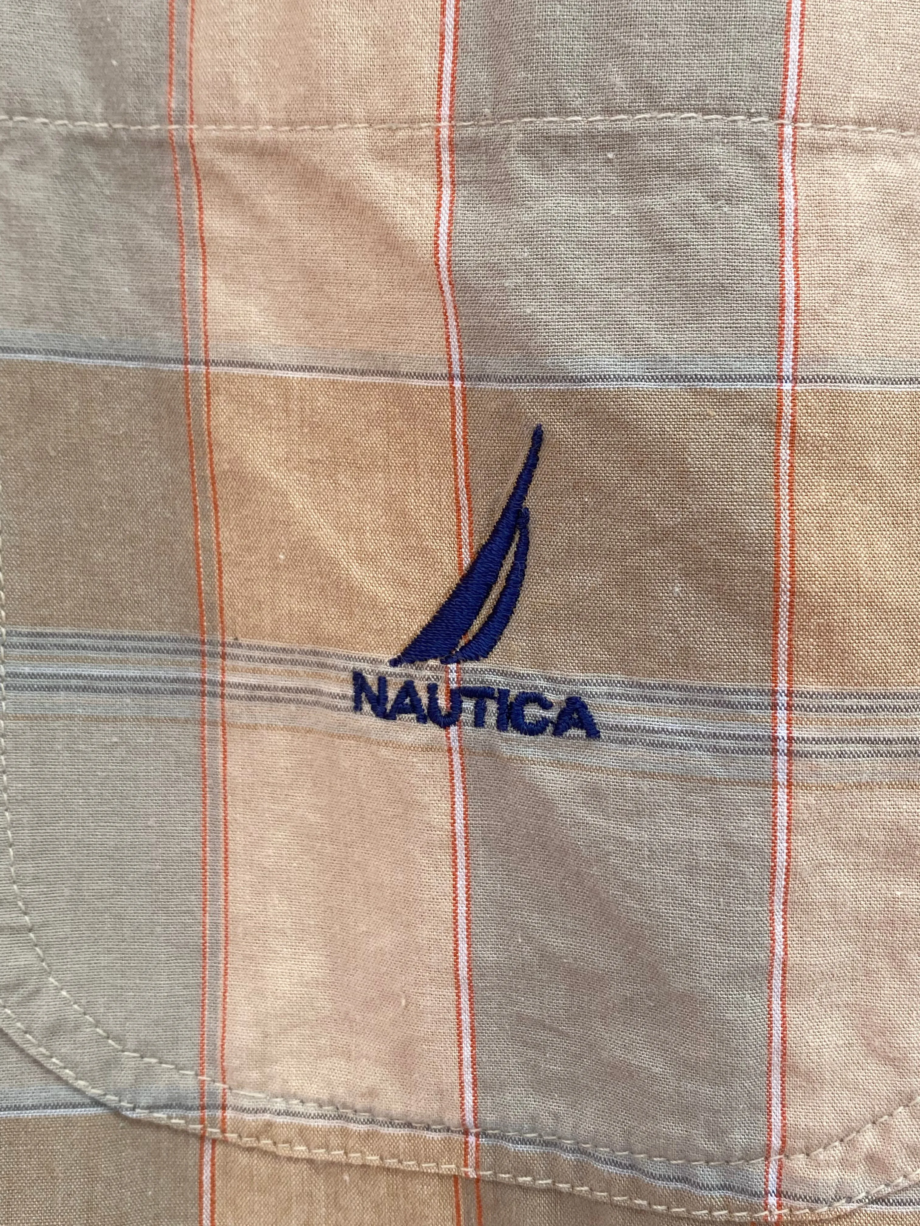 Nautica Long Sleeve Shirt