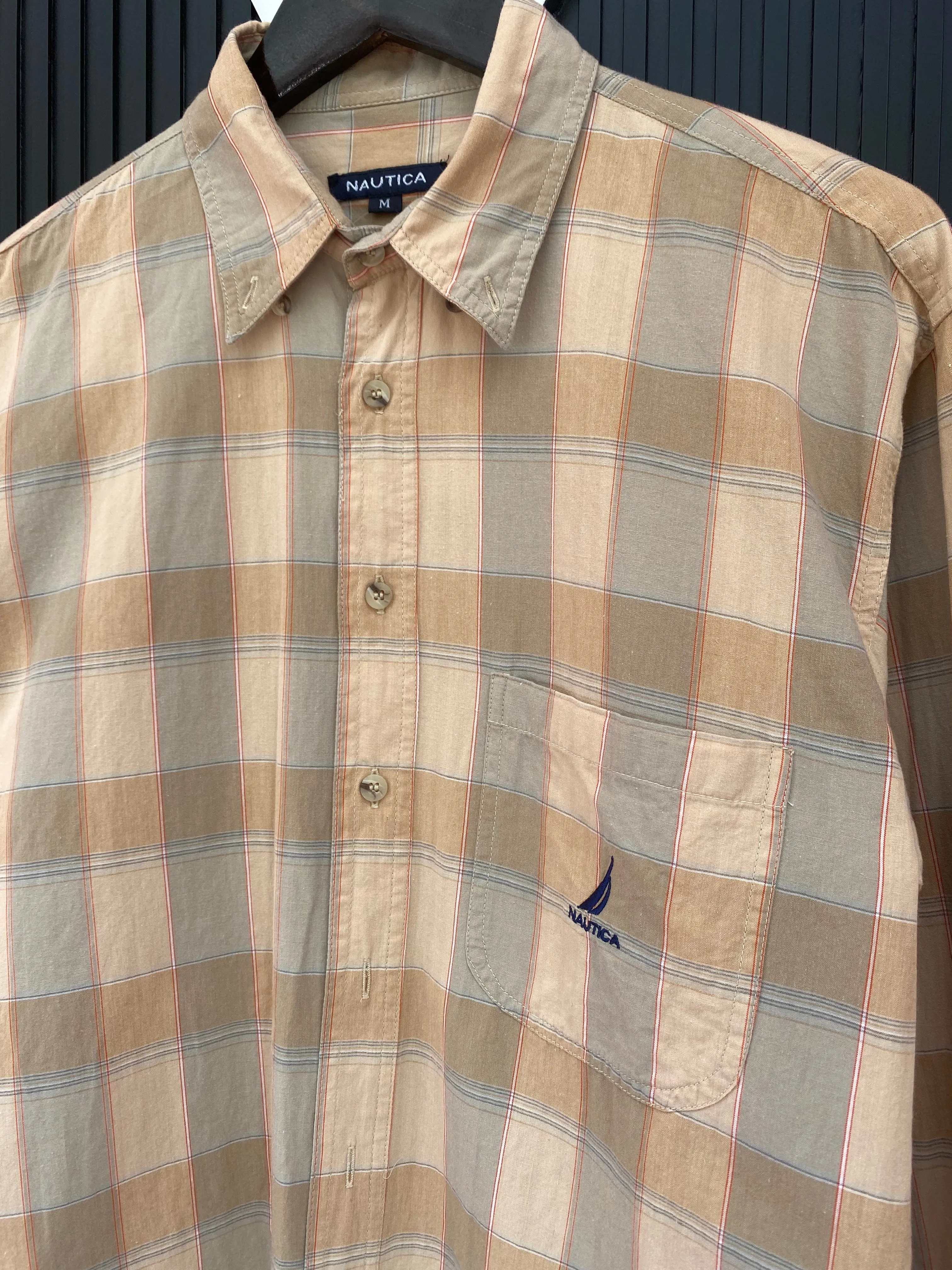 Nautica Long Sleeve Shirt