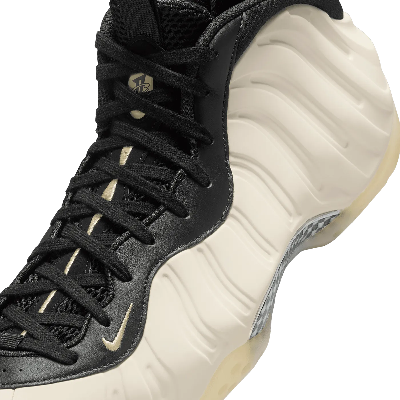 Nike Air Foamposite One 'Light Orewood Brown and Black'