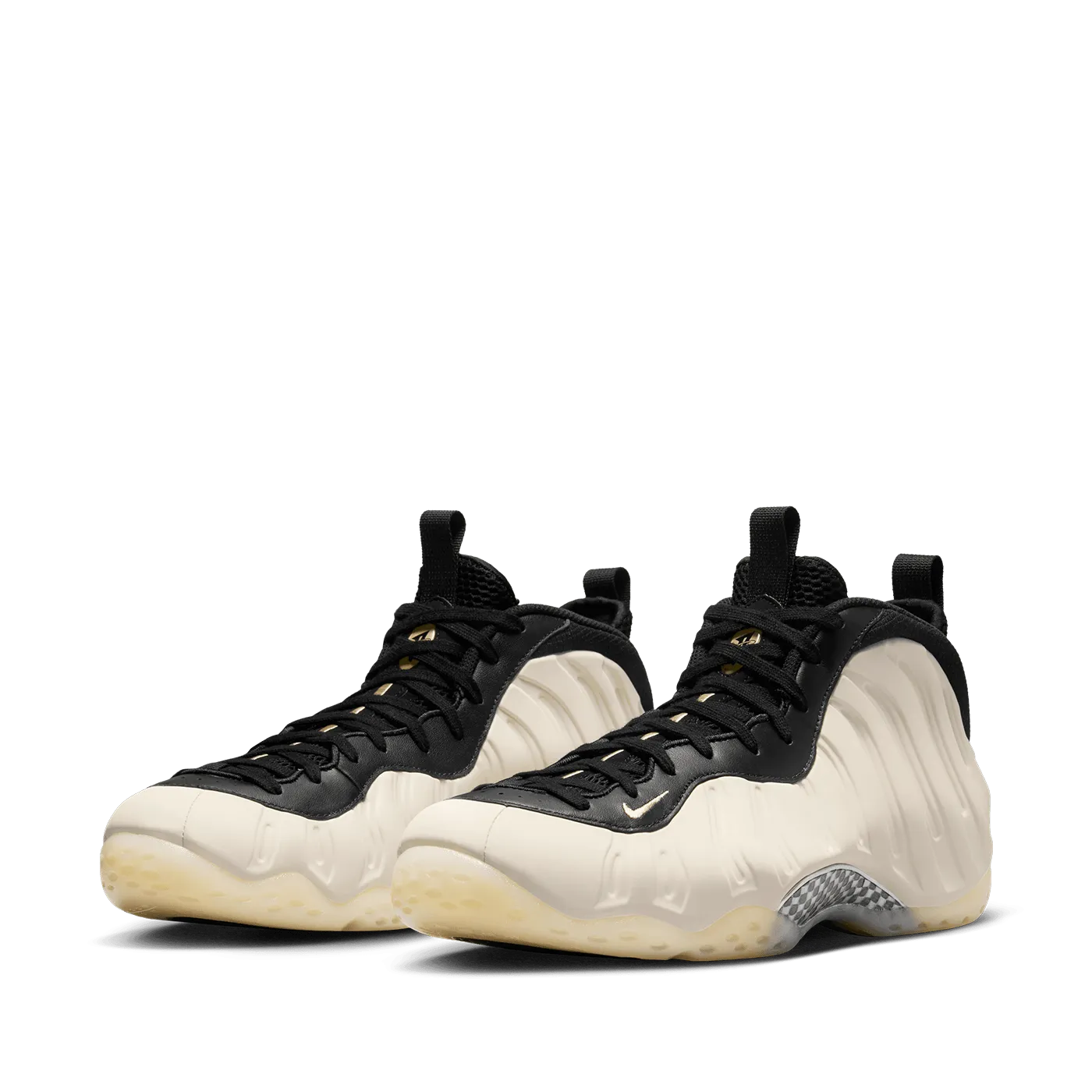 Nike Air Foamposite One 'Light Orewood Brown and Black'