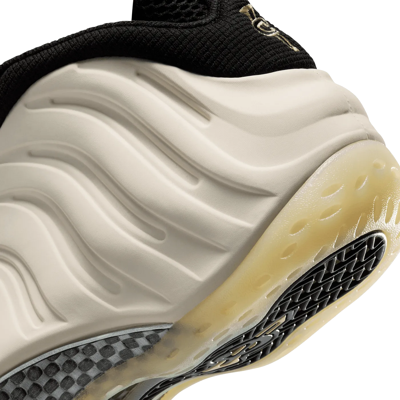 Nike Air Foamposite One 'Light Orewood Brown and Black'