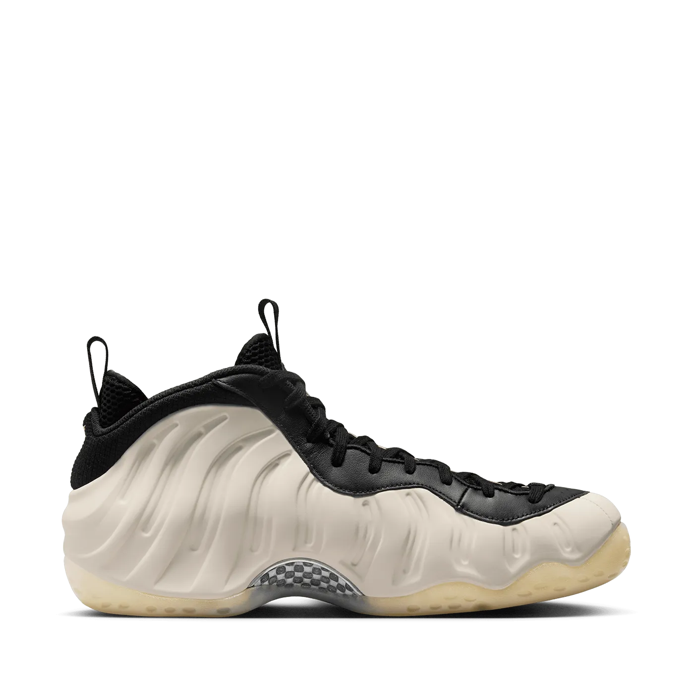 Nike Air Foamposite One 'Light Orewood Brown and Black'