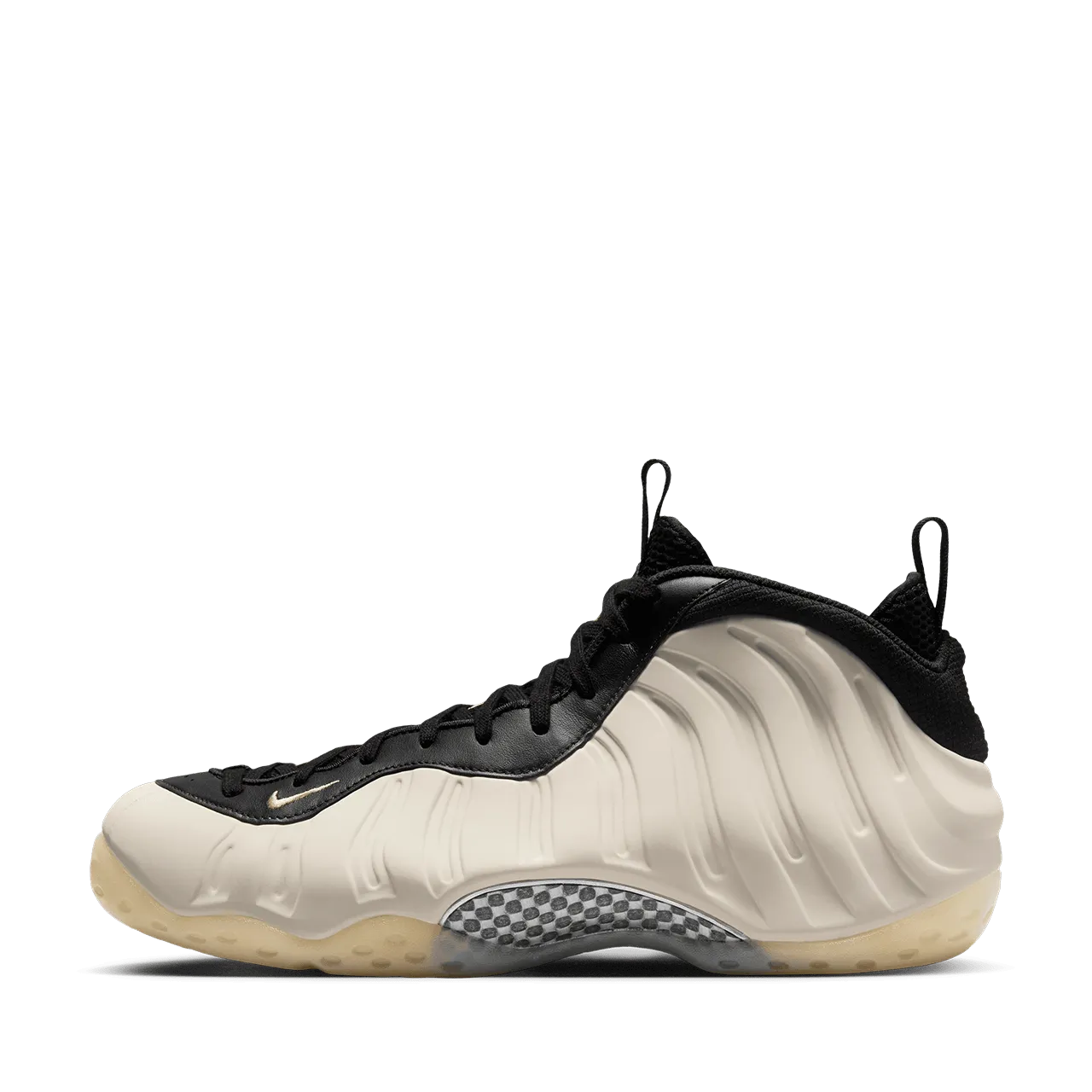 Nike Air Foamposite One 'Light Orewood Brown and Black'