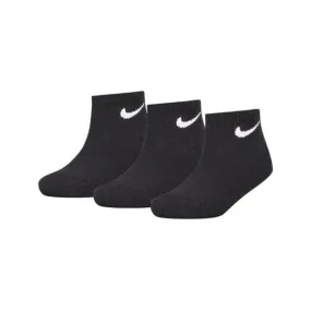 NIKE BASIC 3-PACK 3/4 SOCKS_ PRESCHOOL BOYS