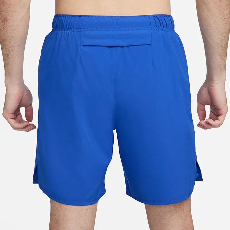 Nike Men's Dri-Fit Challenger 7" Brief-Lined Versatile Shorts