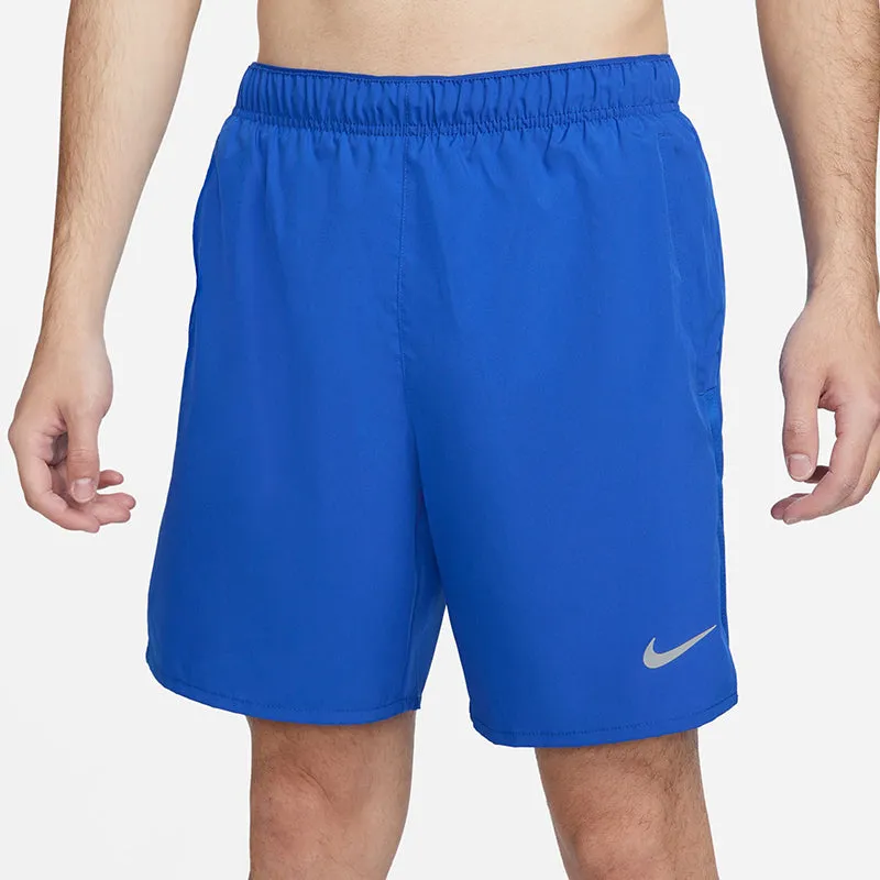 Nike Men's Dri-Fit Challenger 7" Brief-Lined Versatile Shorts