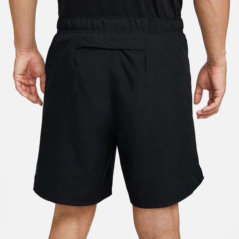 Nike Men's Dri-Fit Challenger 7" Brief-Lined Versatile Shorts