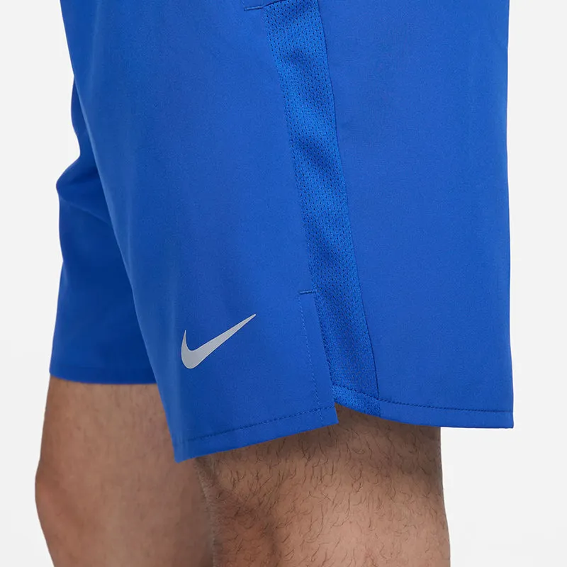 Nike Men's Dri-Fit Challenger 7" Brief-Lined Versatile Shorts