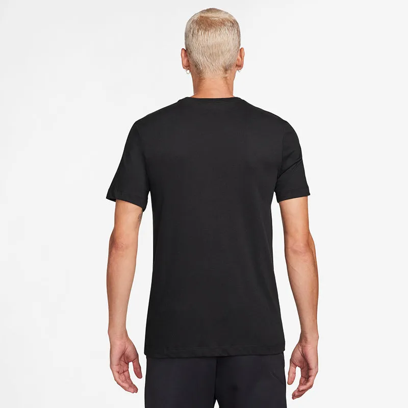 Nike Men's Dri-Fit Fitness T-Shirt