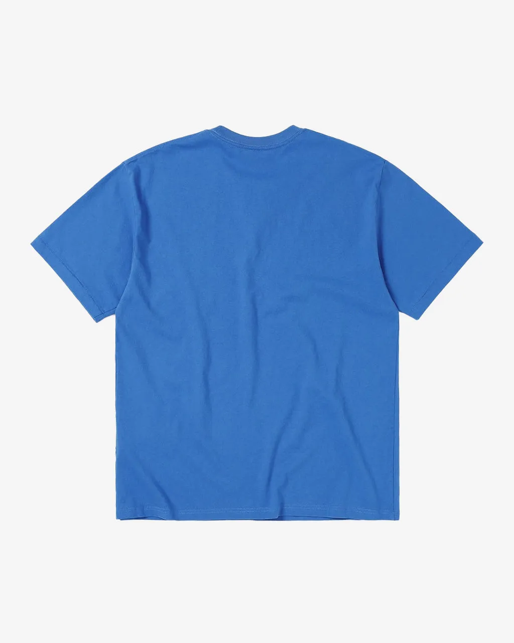 Old Truck Tee Blue