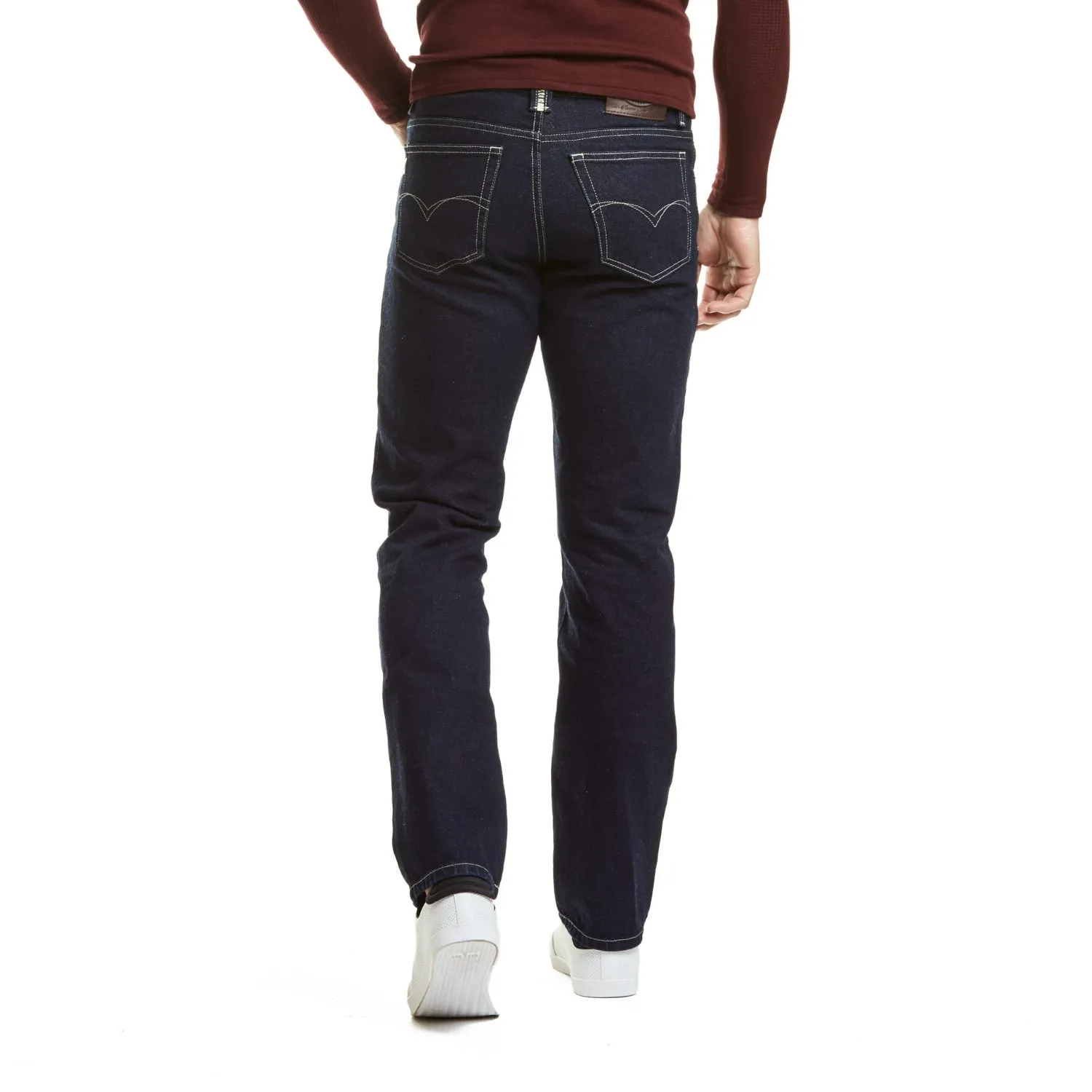 PANTALÓN DE MEZCLILLA CLASSIC PARA HOMBRE 2630 SOFT