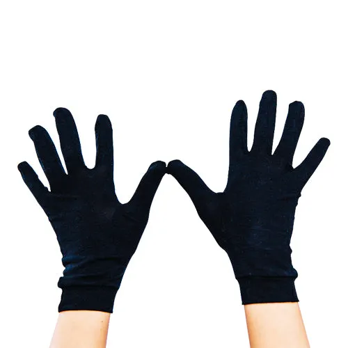 Remedywear (TENCEL   Zinc) Eczema Gloves for Kids