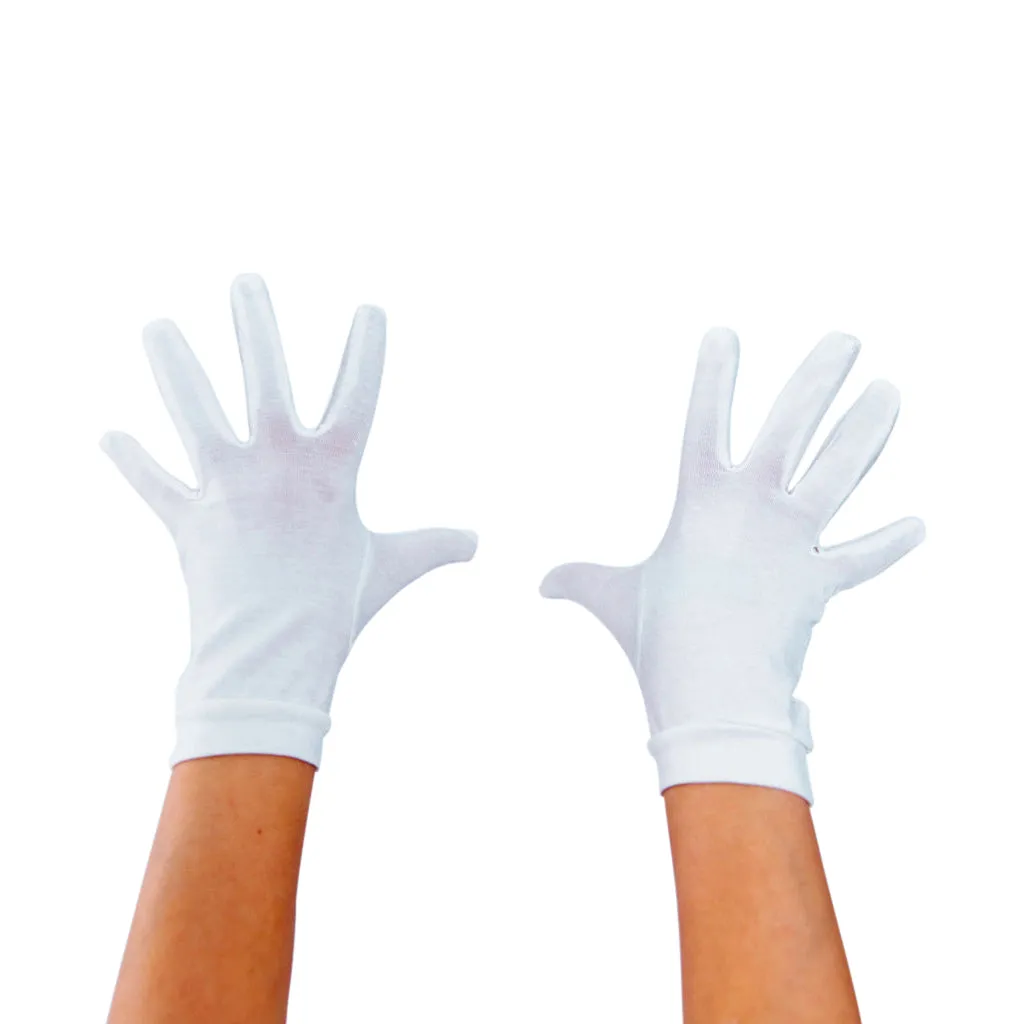 Remedywear (TENCEL   Zinc) Eczema Gloves for Kids