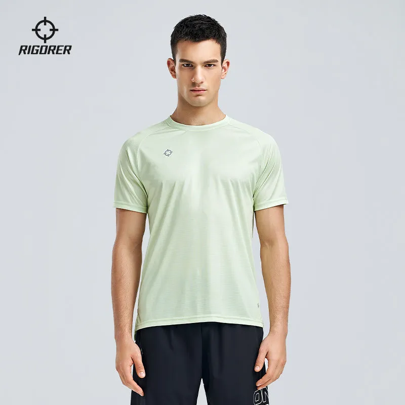 Rigorer  Quick Dry Shirt [Z122210437]