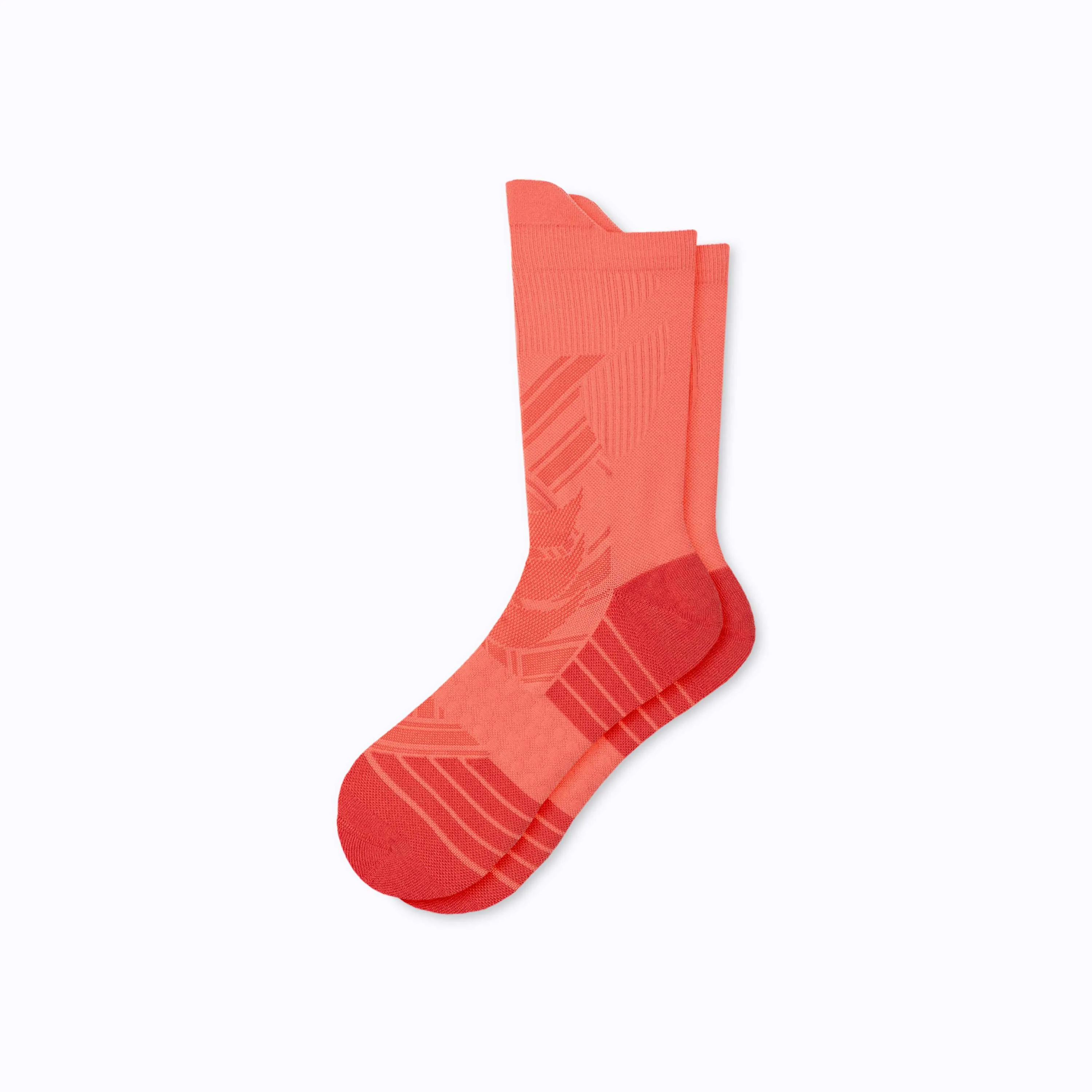 Running Crew Compression Socks