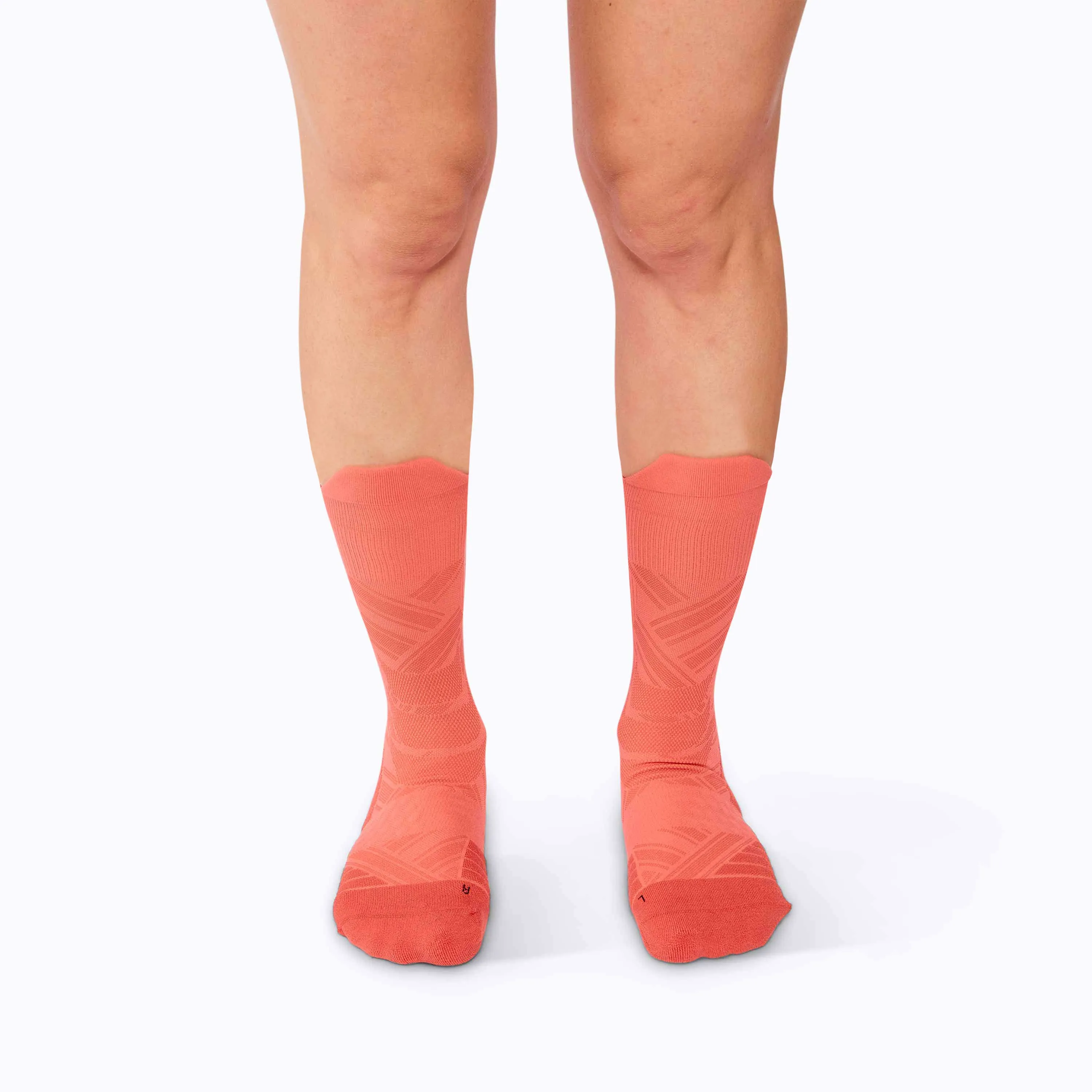 Running Crew Compression Socks