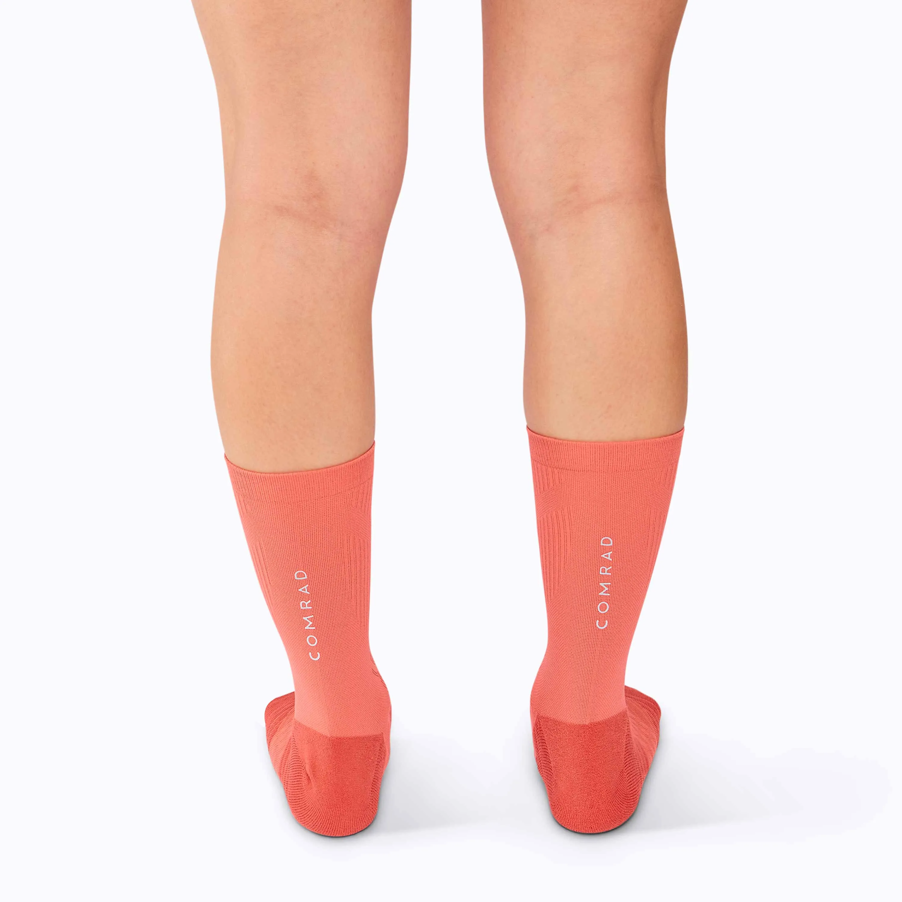 Running Crew Compression Socks