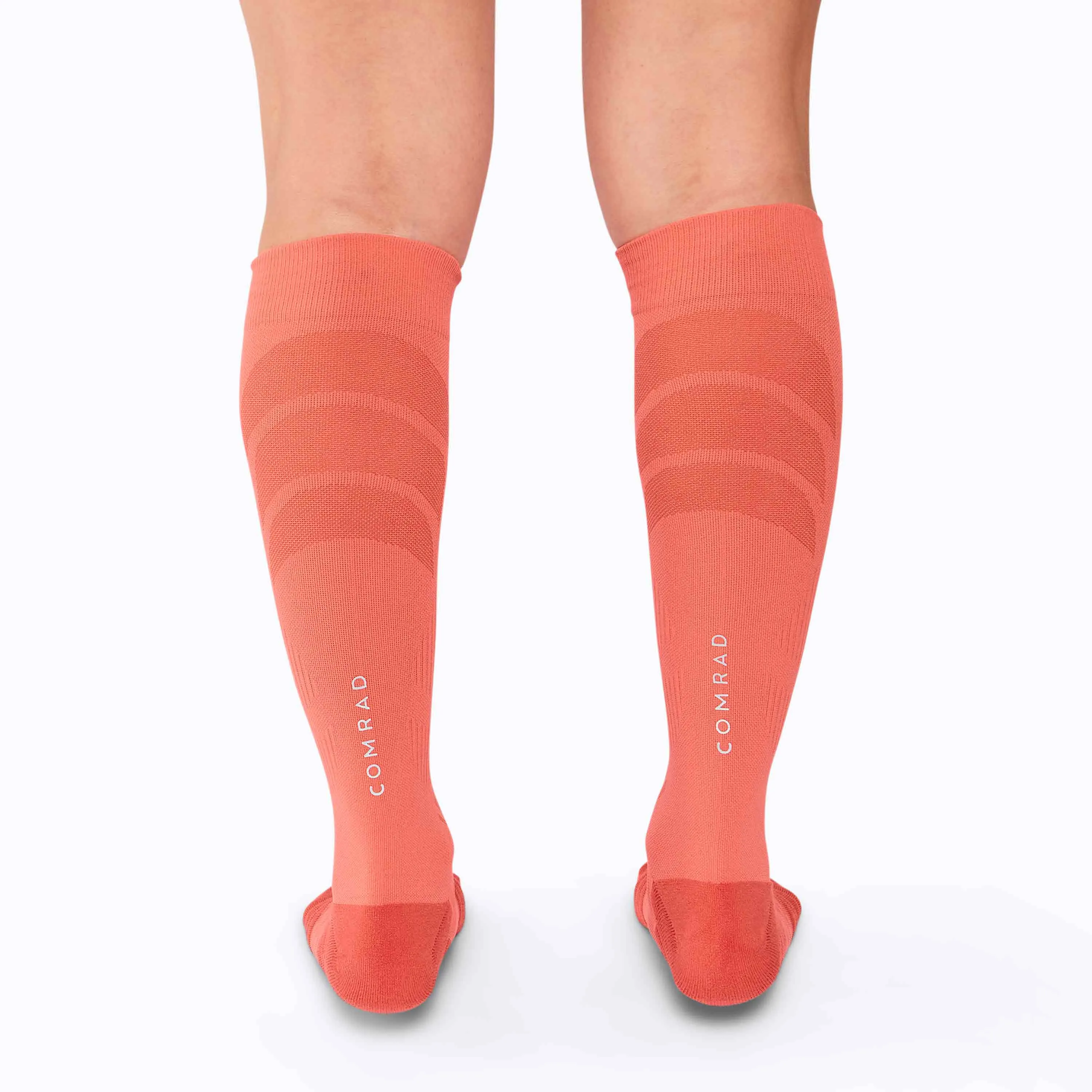 Running Knee High Compression Socks