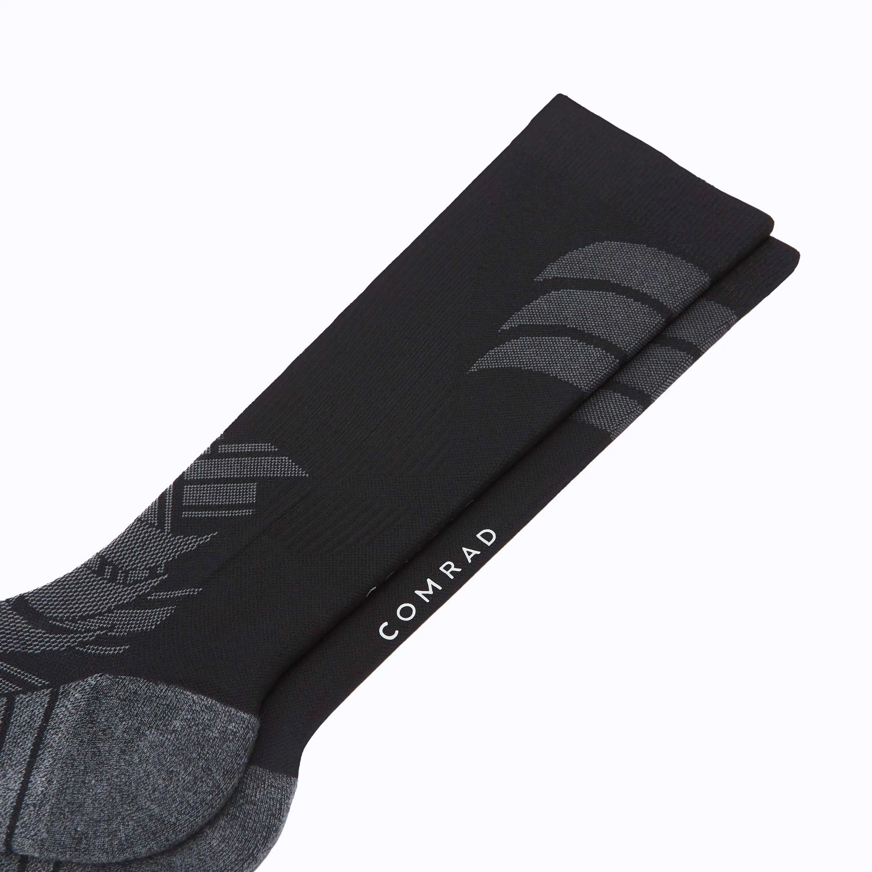 Running Knee High Compression Socks