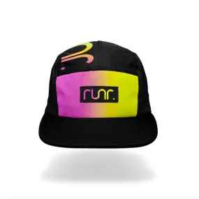 Runr New Mexico Technical Running Hat