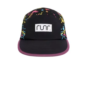 Runr Tokyo Technical Running Hat