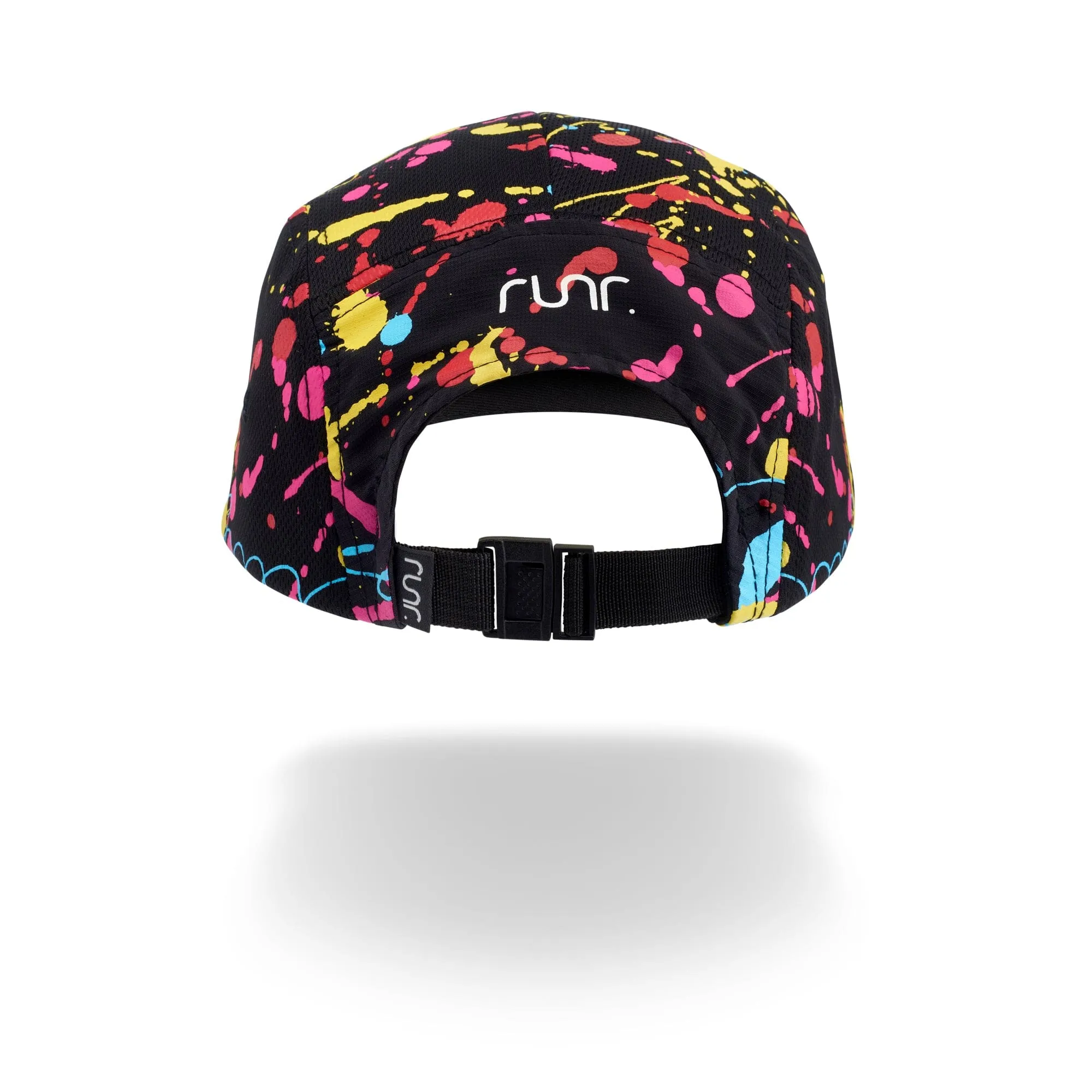 Runr Tokyo Technical Running Hat