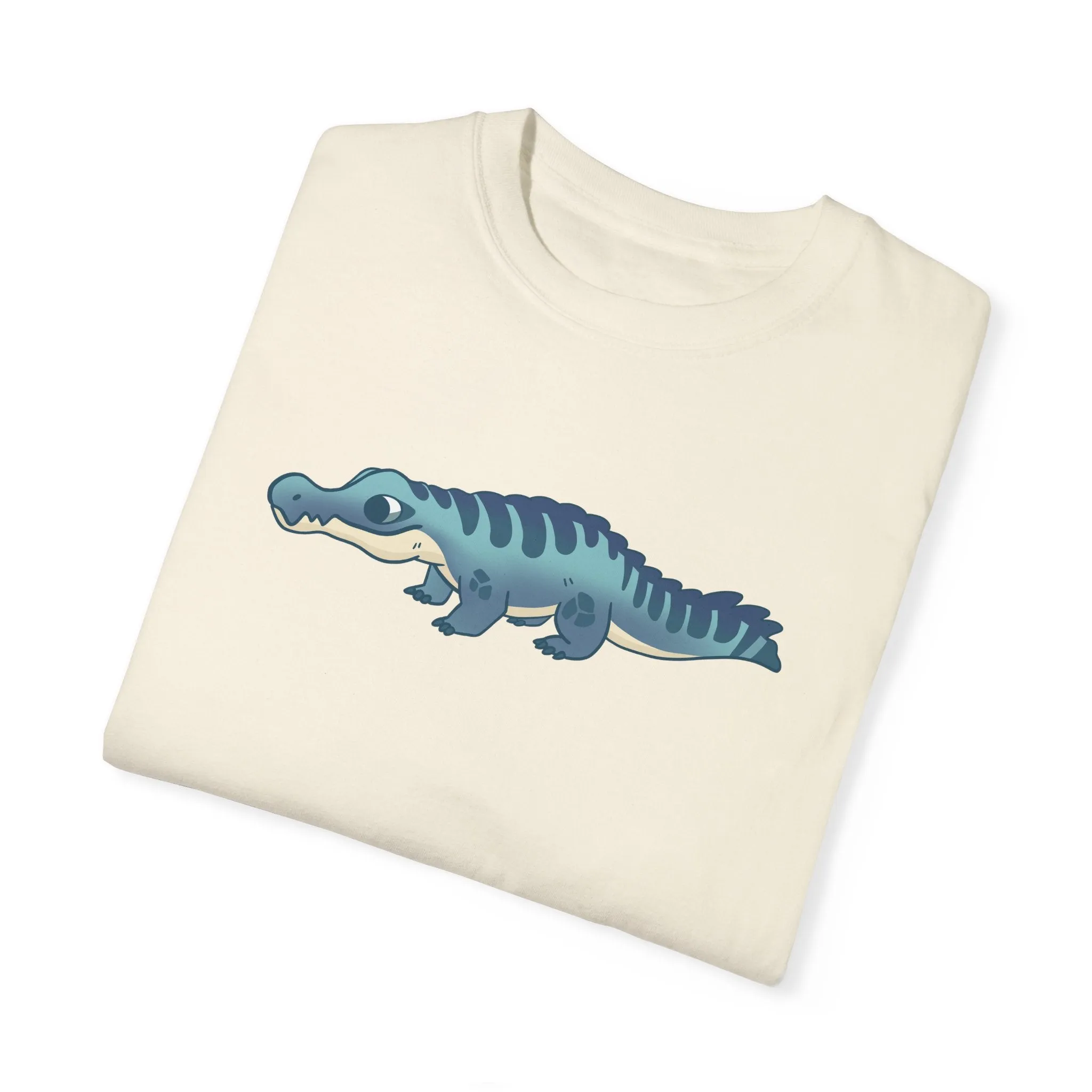 Sarcosuchus - T-Shirt