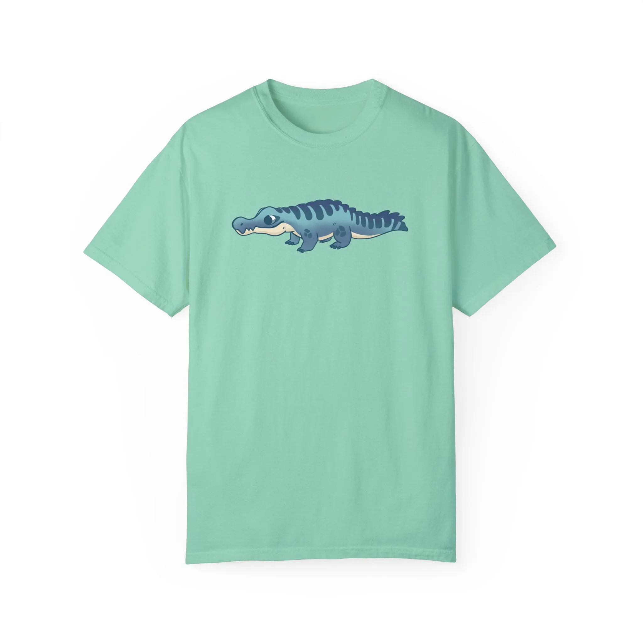 Sarcosuchus - T-Shirt