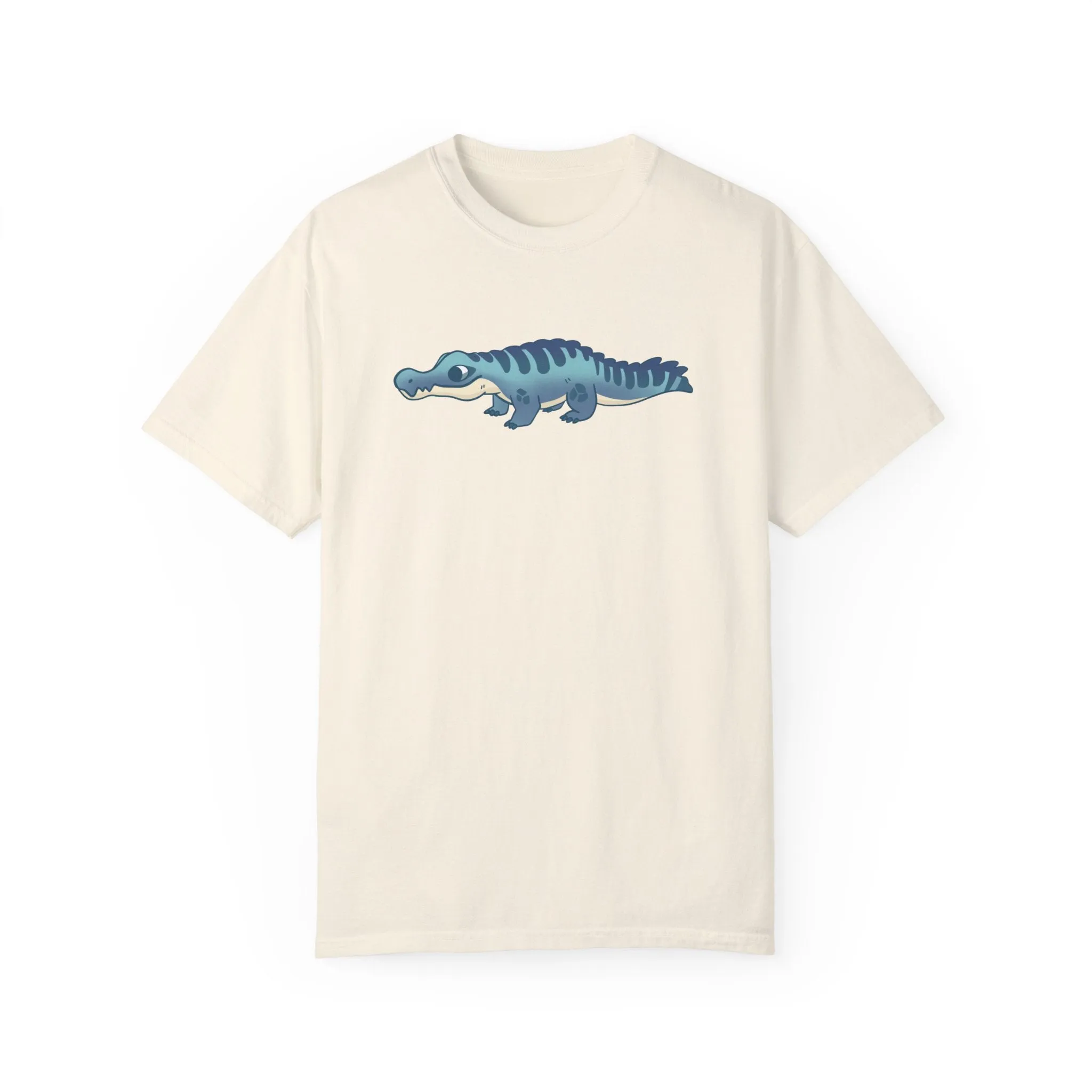 Sarcosuchus - T-Shirt