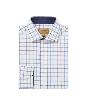 Schoffel Baconsthorpe Tailored Shirt