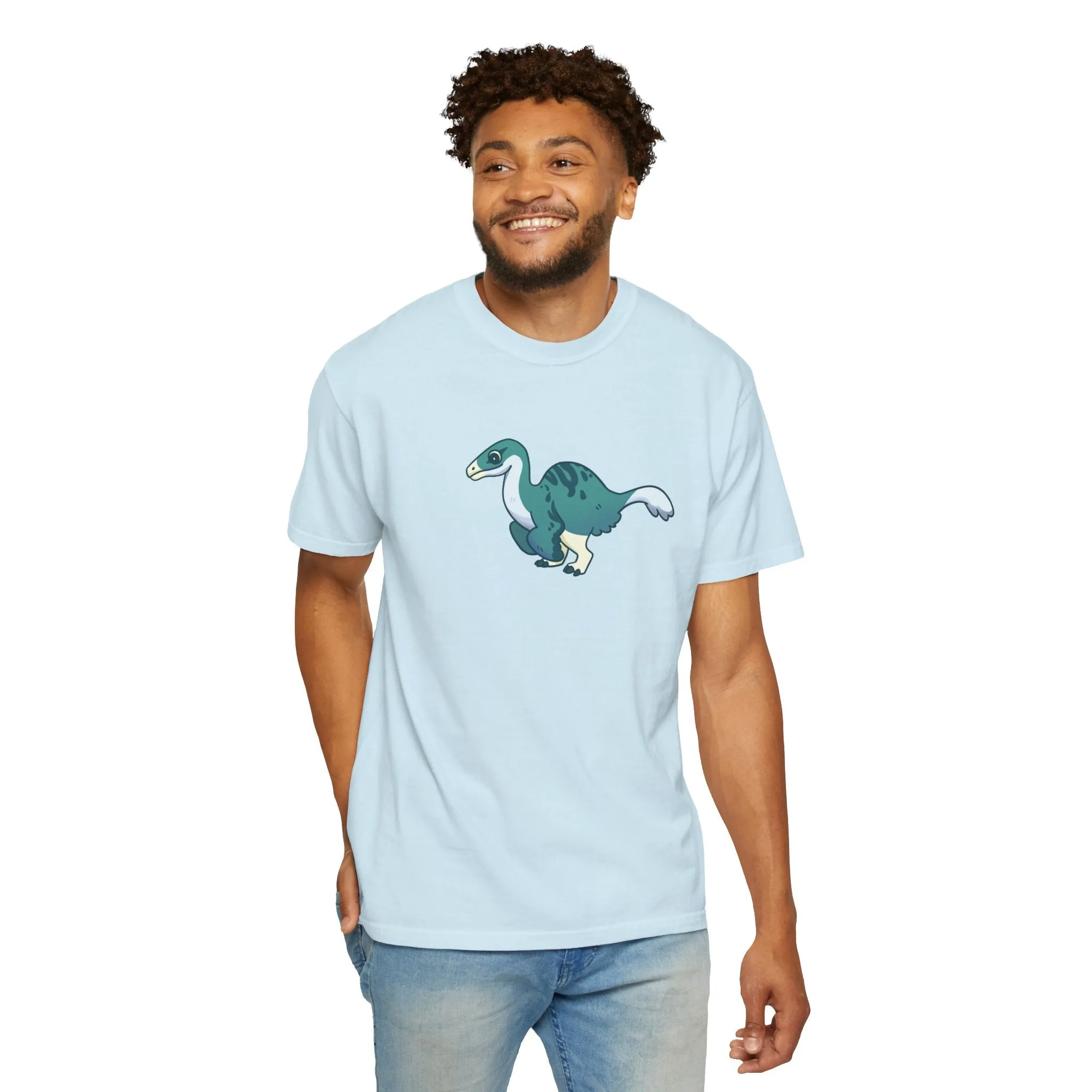 Sea Deinocheirus T-Shirt