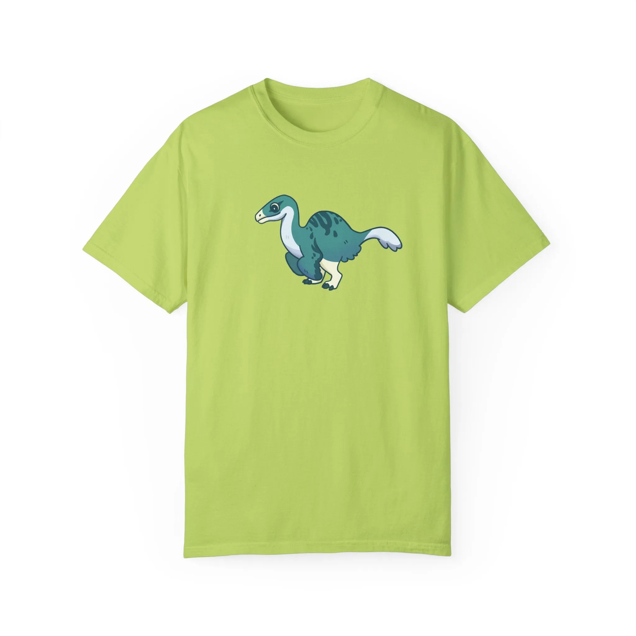 Sea Deinocheirus T-Shirt