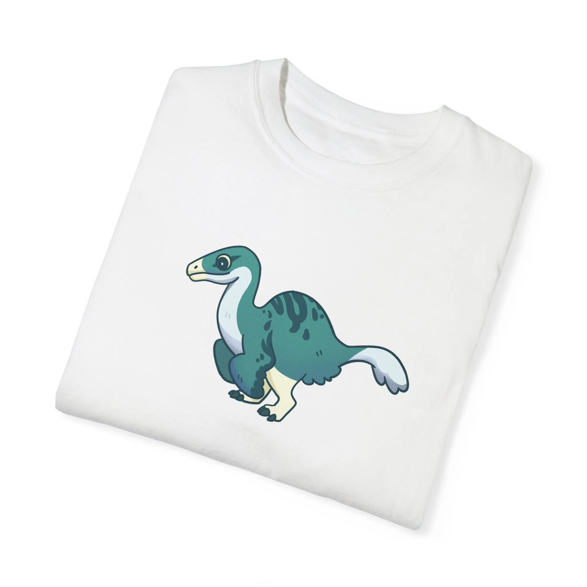 Sea Deinocheirus T-Shirt