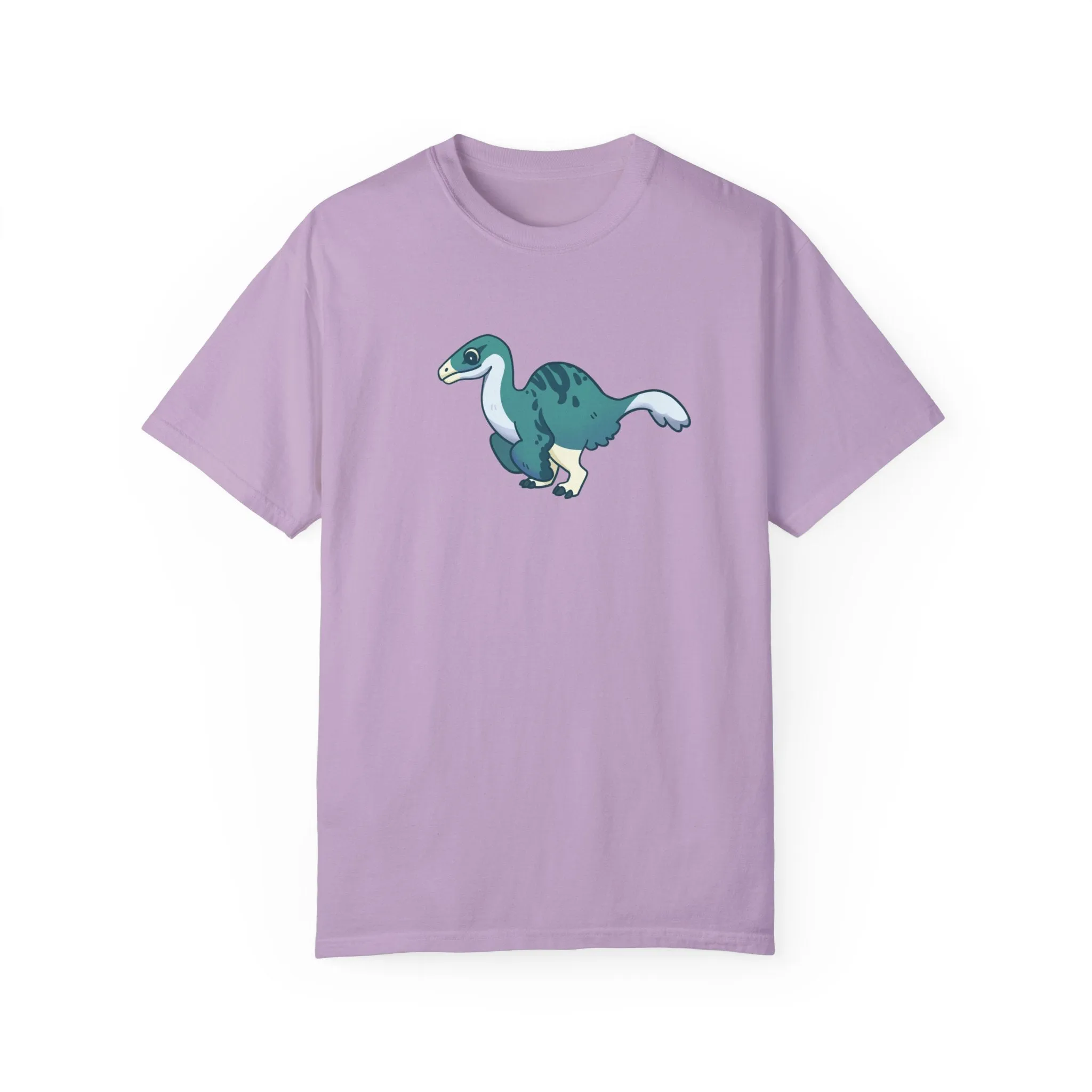 Sea Deinocheirus T-Shirt