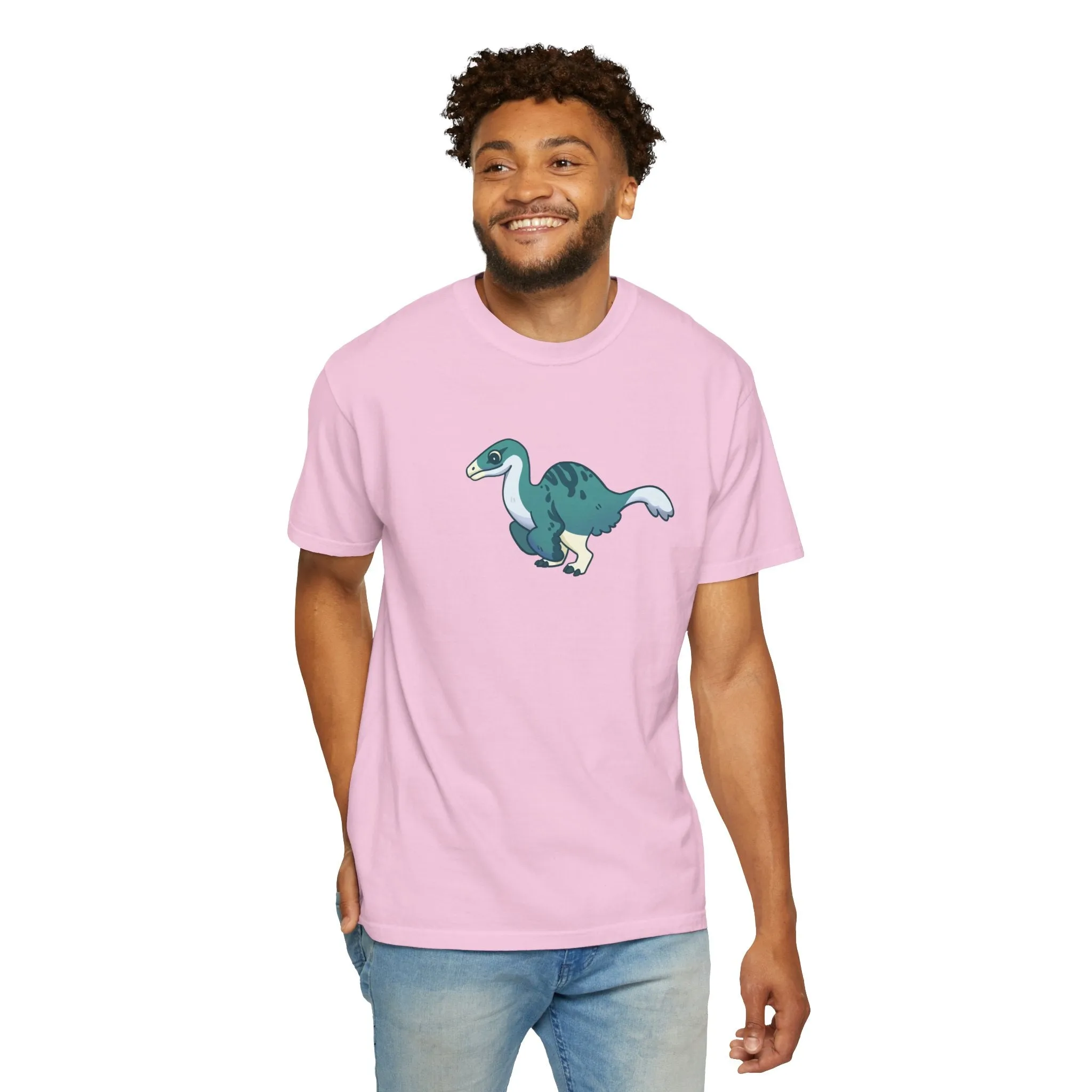 Sea Deinocheirus T-Shirt