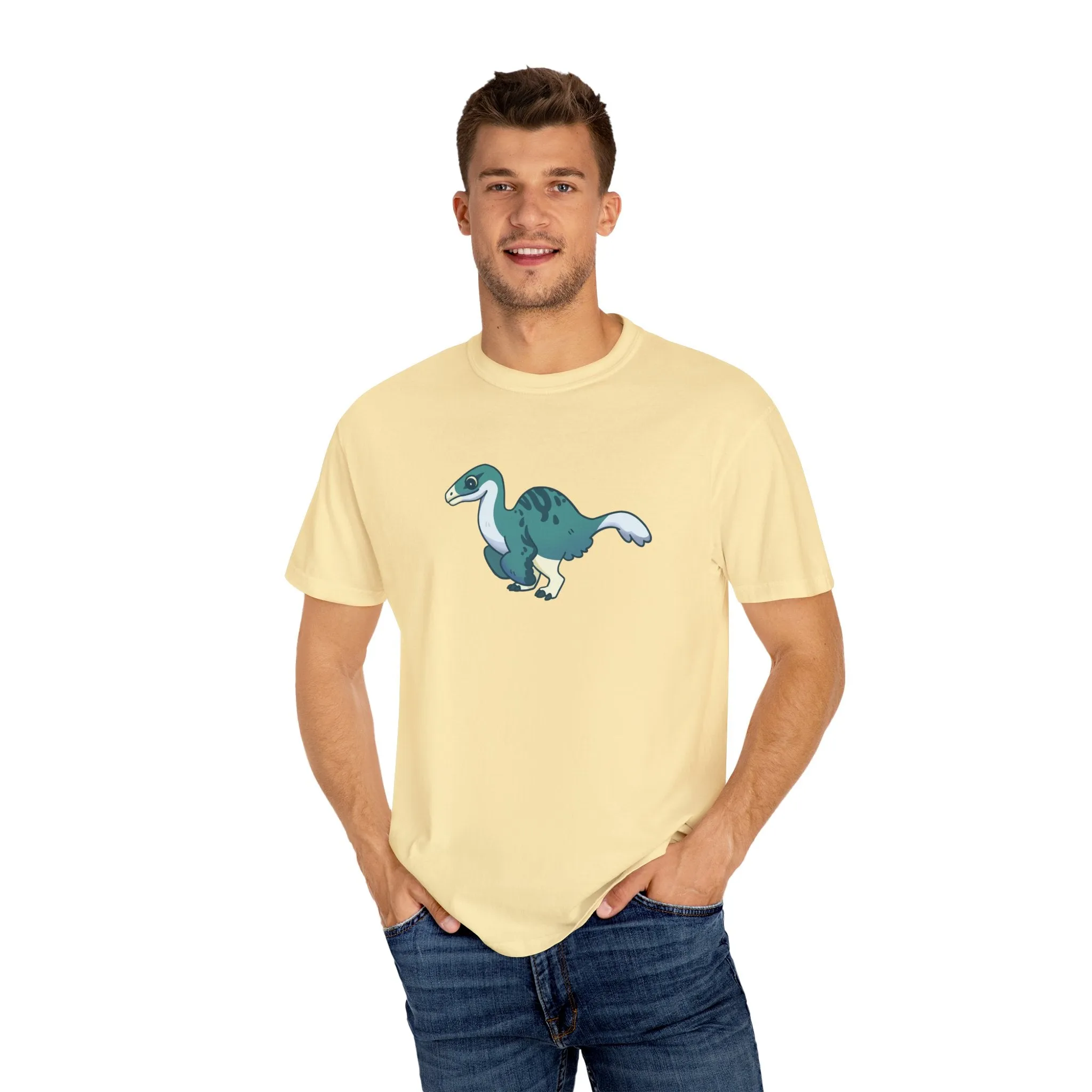 Sea Deinocheirus T-Shirt