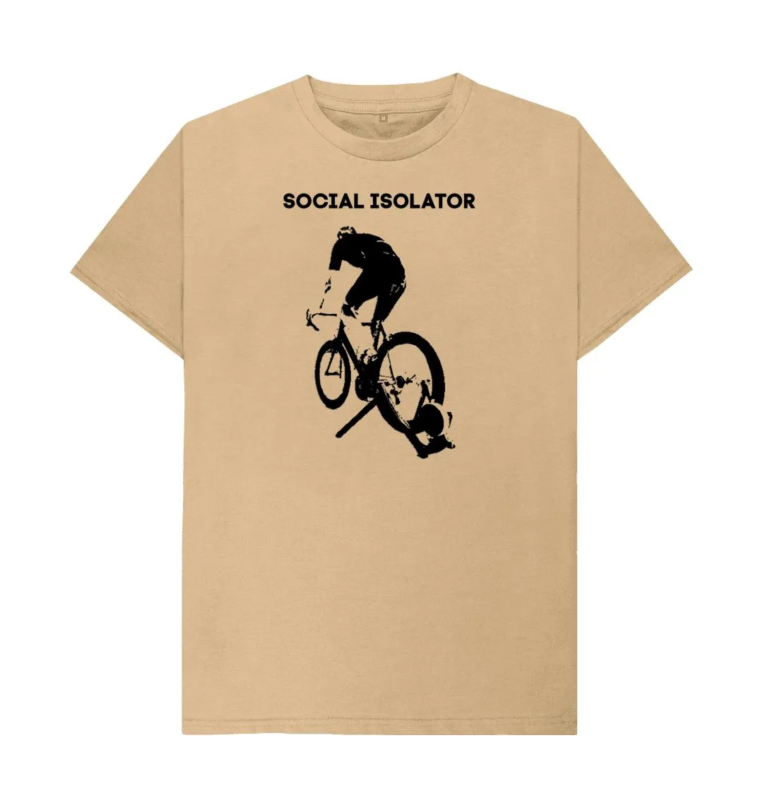 Social Isolator