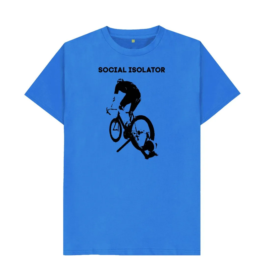 Social Isolator