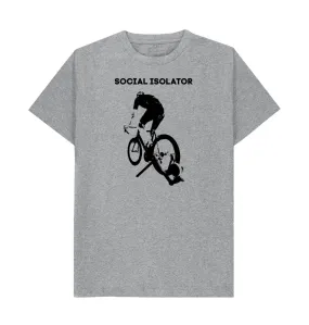 Social Isolator