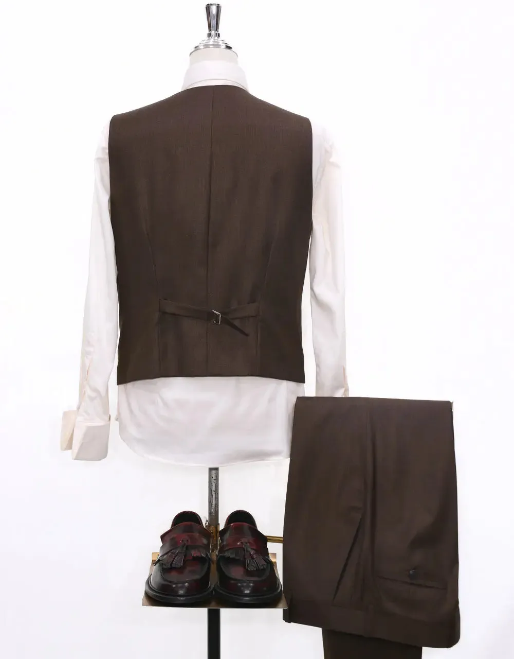 Suit deals | Buy 1 Brown Suit Get Free 3 Products