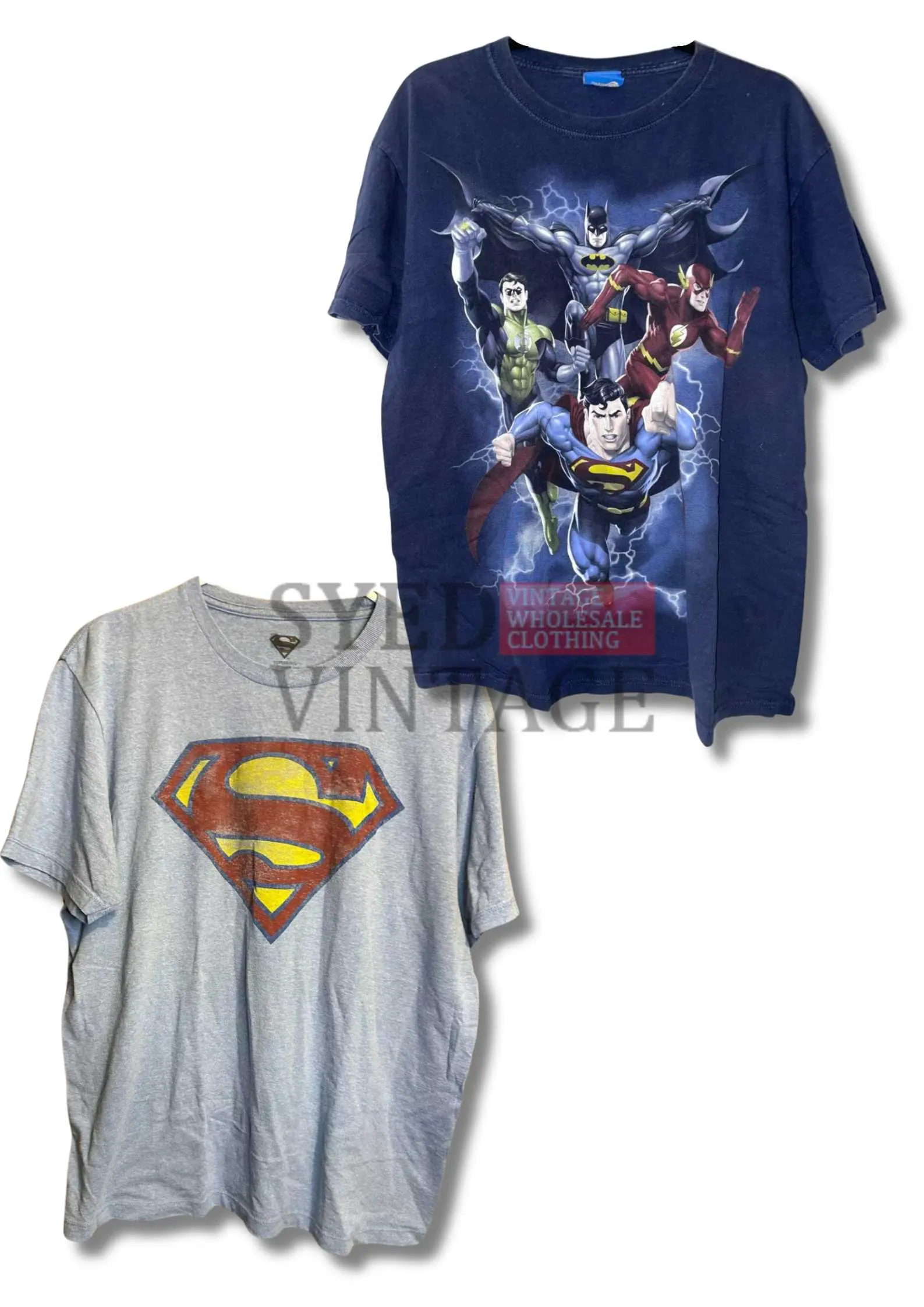 Superman T-shirts *