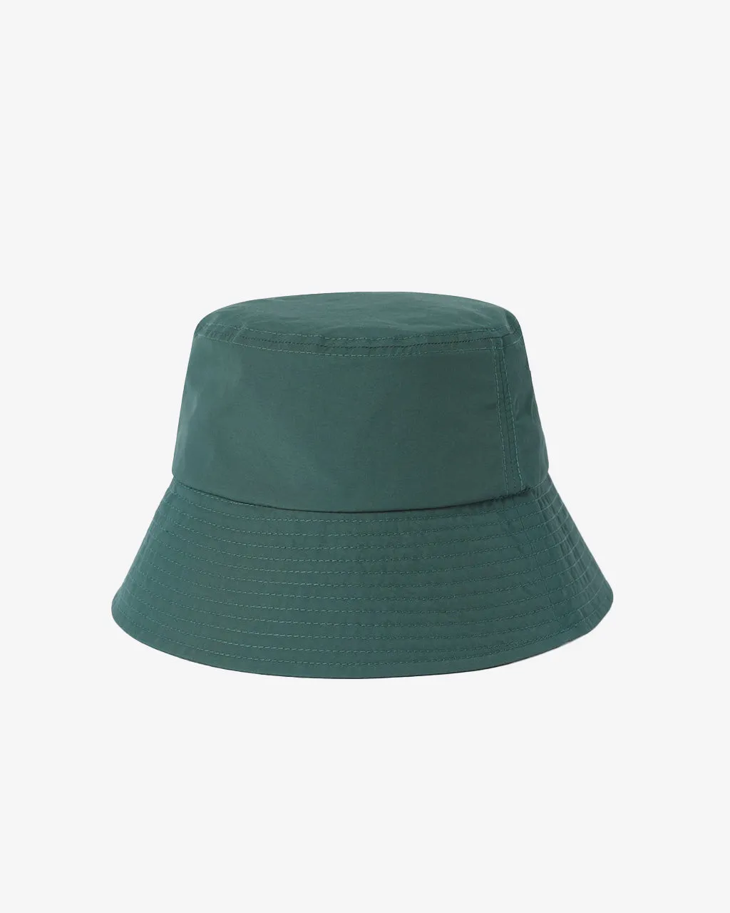 SUPPLEX® Long Bill Bucket Hat Deep Green