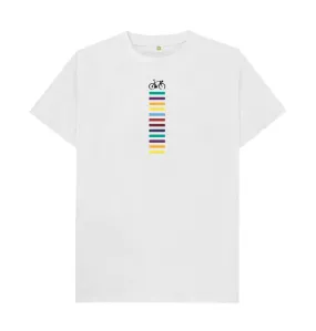 Swift Stripes T-Shirt